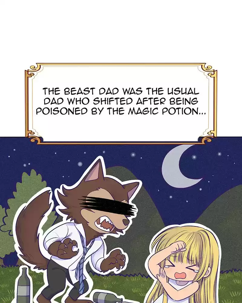 My Deepest Secret Chapter 72