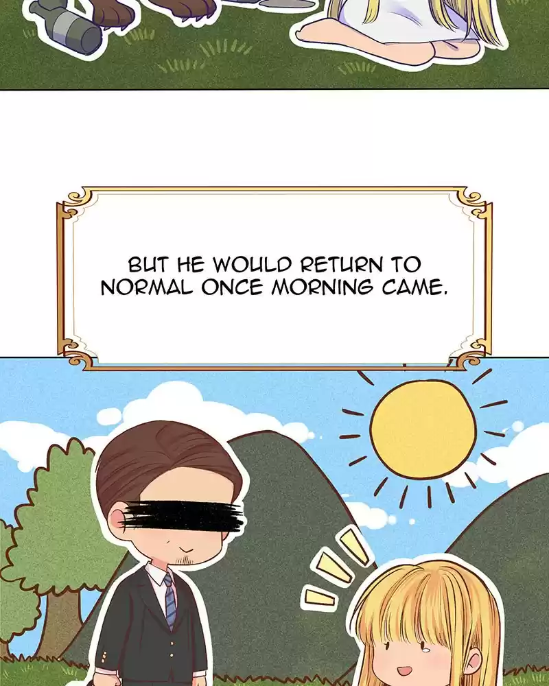 My Deepest Secret Chapter 72