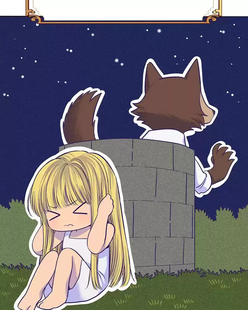 My Deepest Secret Chapter 72