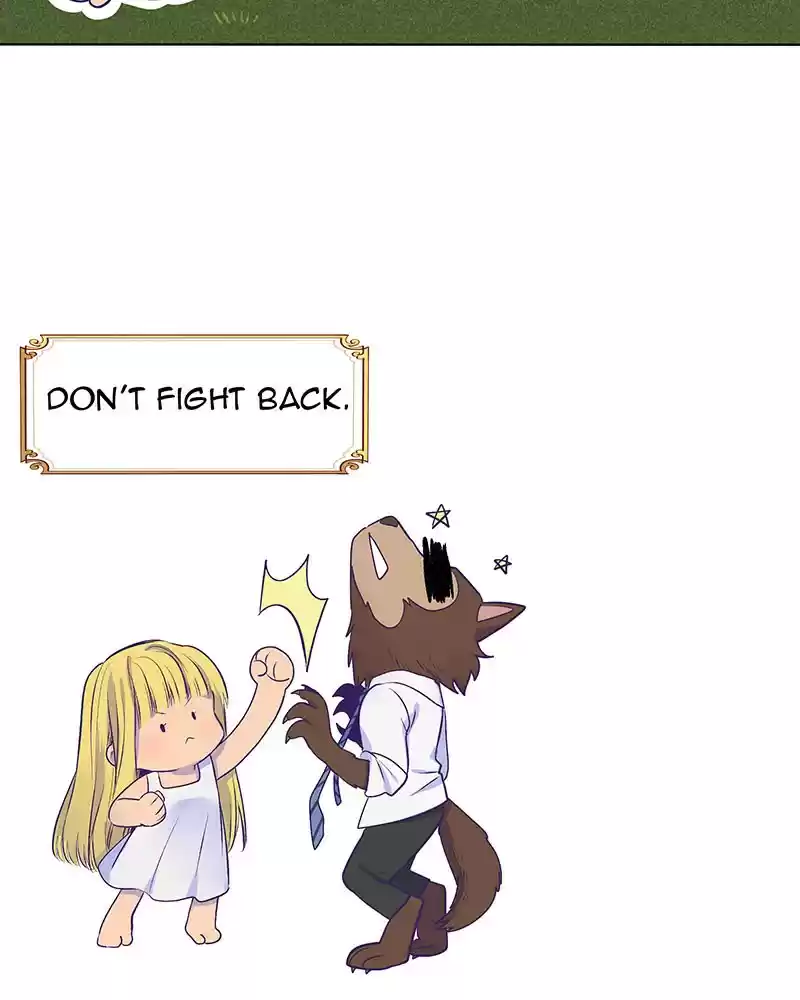 My Deepest Secret Chapter 72