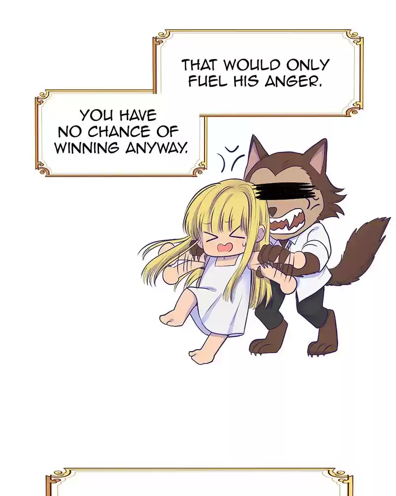 My Deepest Secret Chapter 72