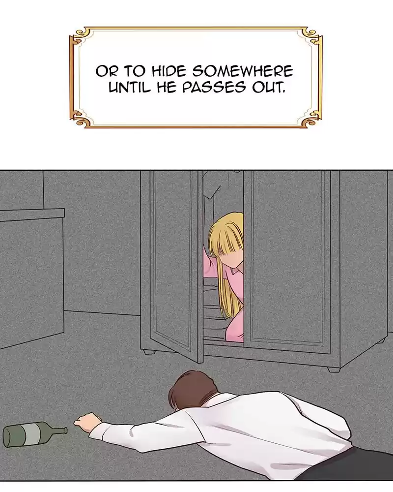 My Deepest Secret Chapter 72