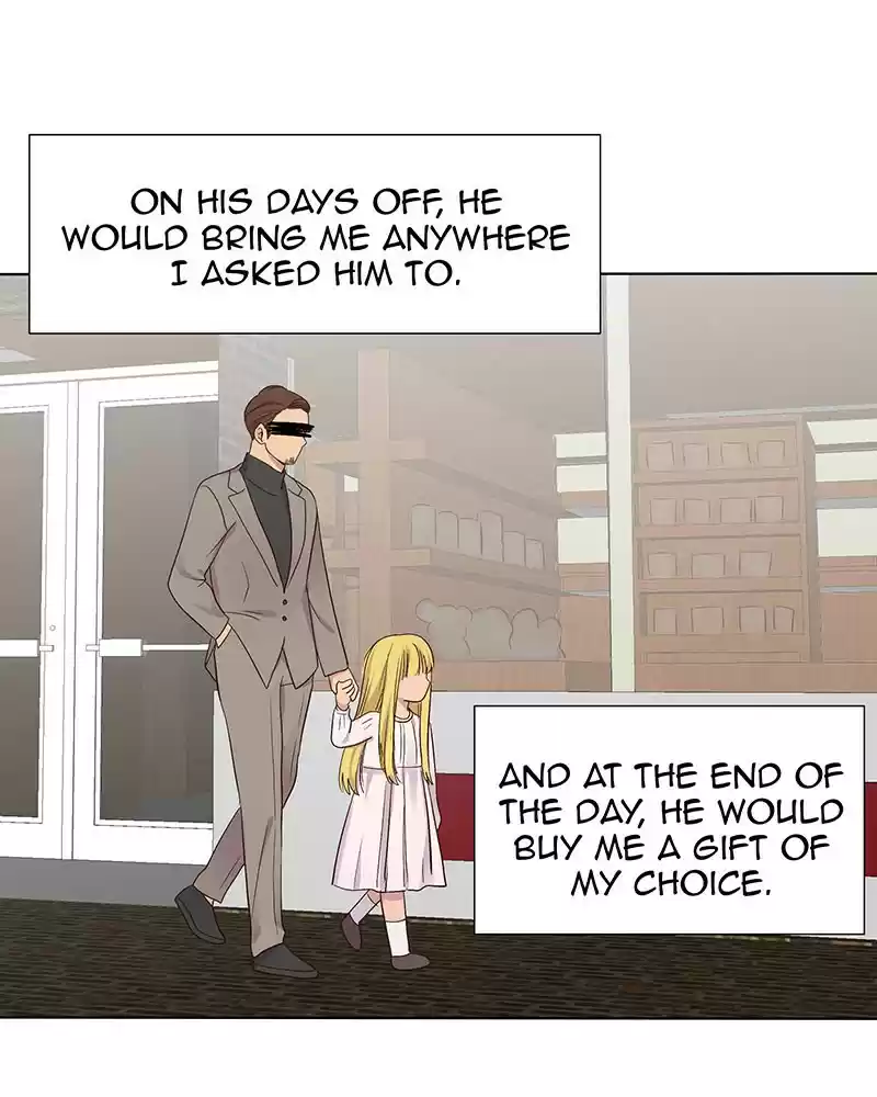 My Deepest Secret Chapter 72