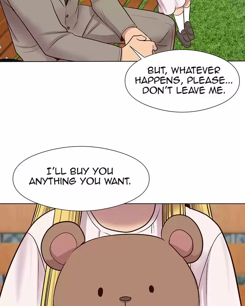 My Deepest Secret Chapter 72