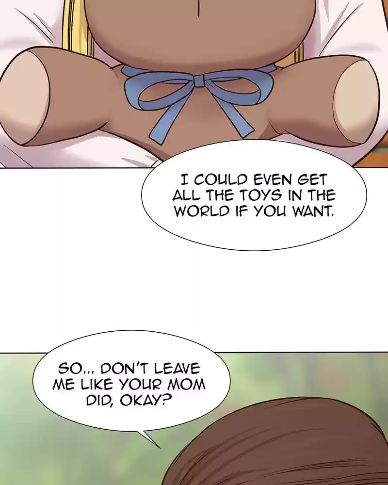 My Deepest Secret Chapter 72