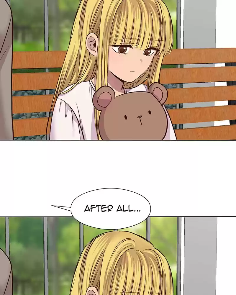 My Deepest Secret Chapter 72