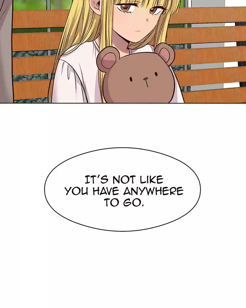 My Deepest Secret Chapter 72