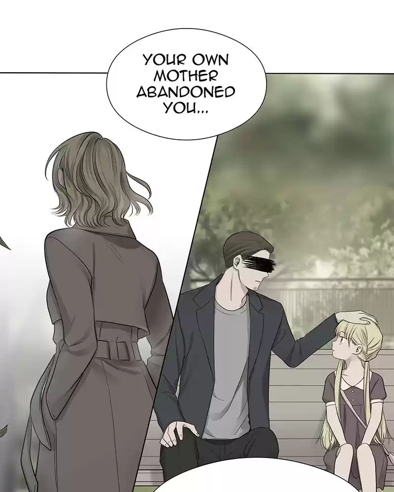 My Deepest Secret Chapter 72