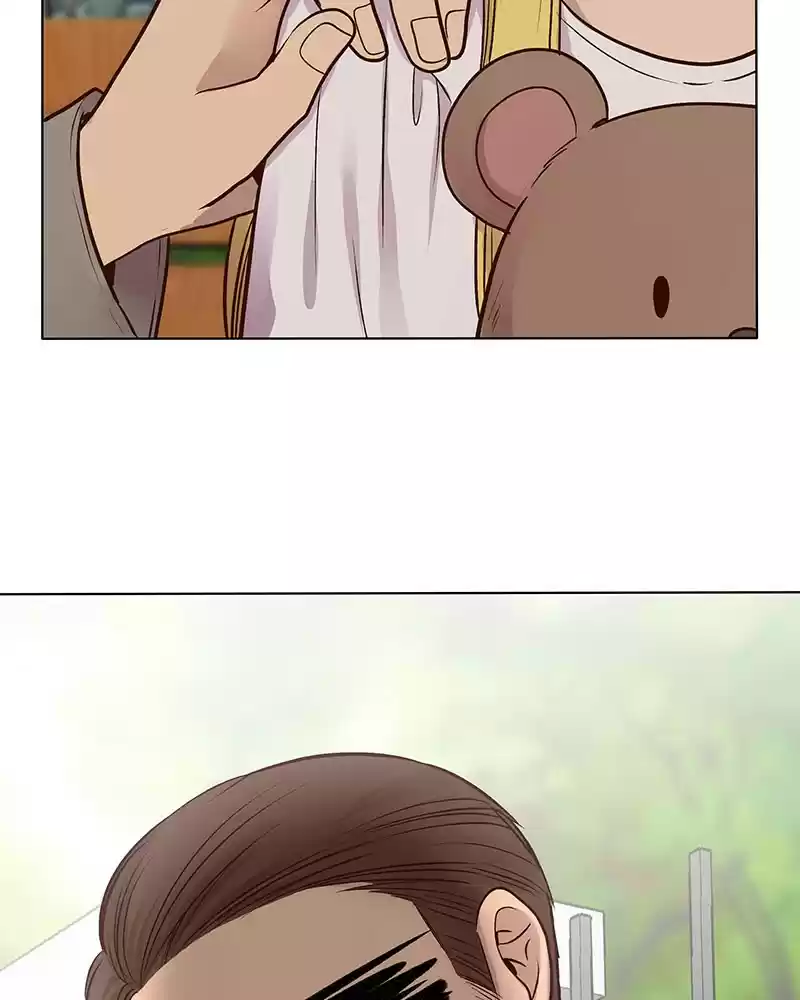 My Deepest Secret Chapter 72