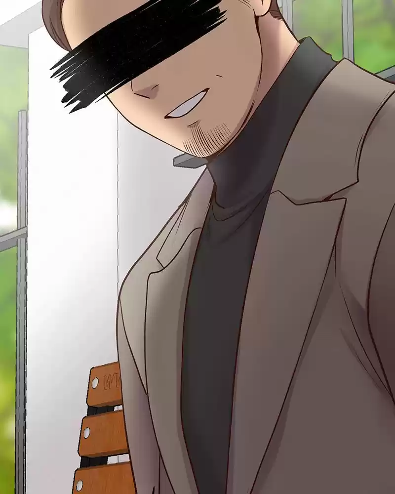 My Deepest Secret Chapter 72