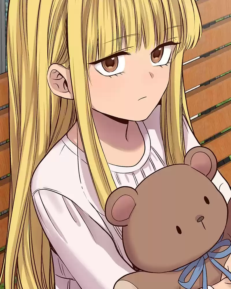 My Deepest Secret Chapter 72