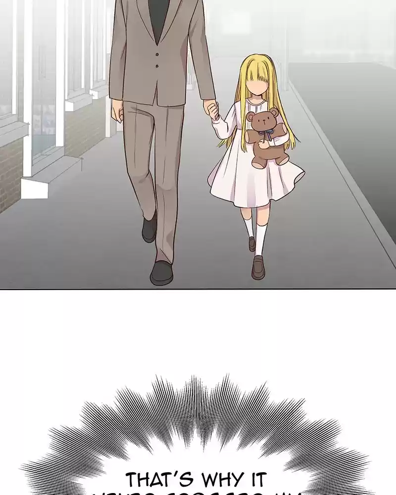 My Deepest Secret Chapter 72