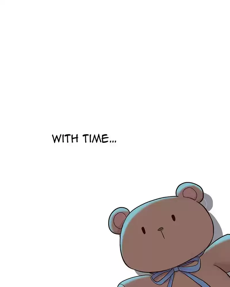 My Deepest Secret Chapter 72