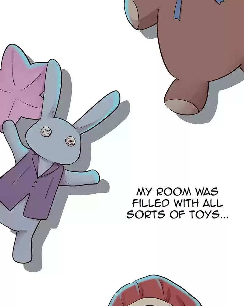 My Deepest Secret Chapter 72