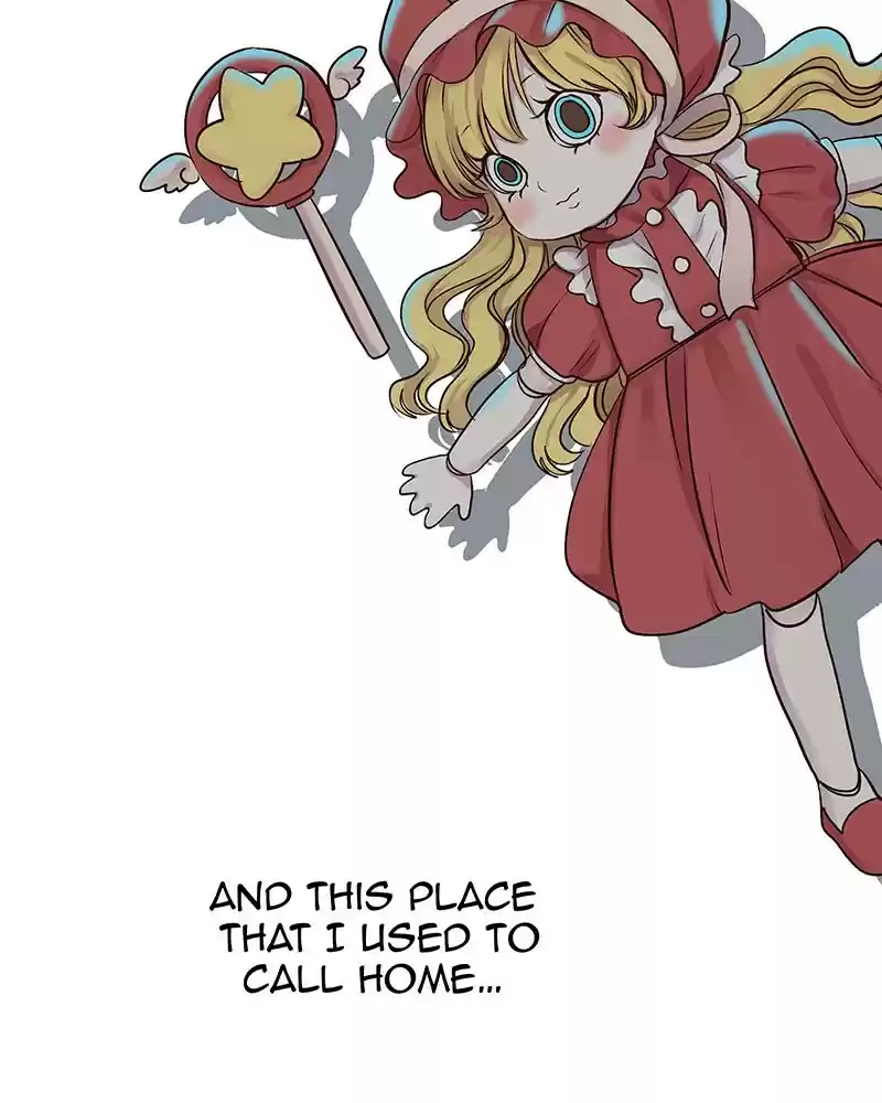 My Deepest Secret Chapter 72