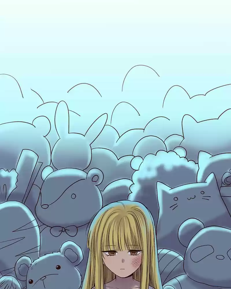 My Deepest Secret Chapter 72