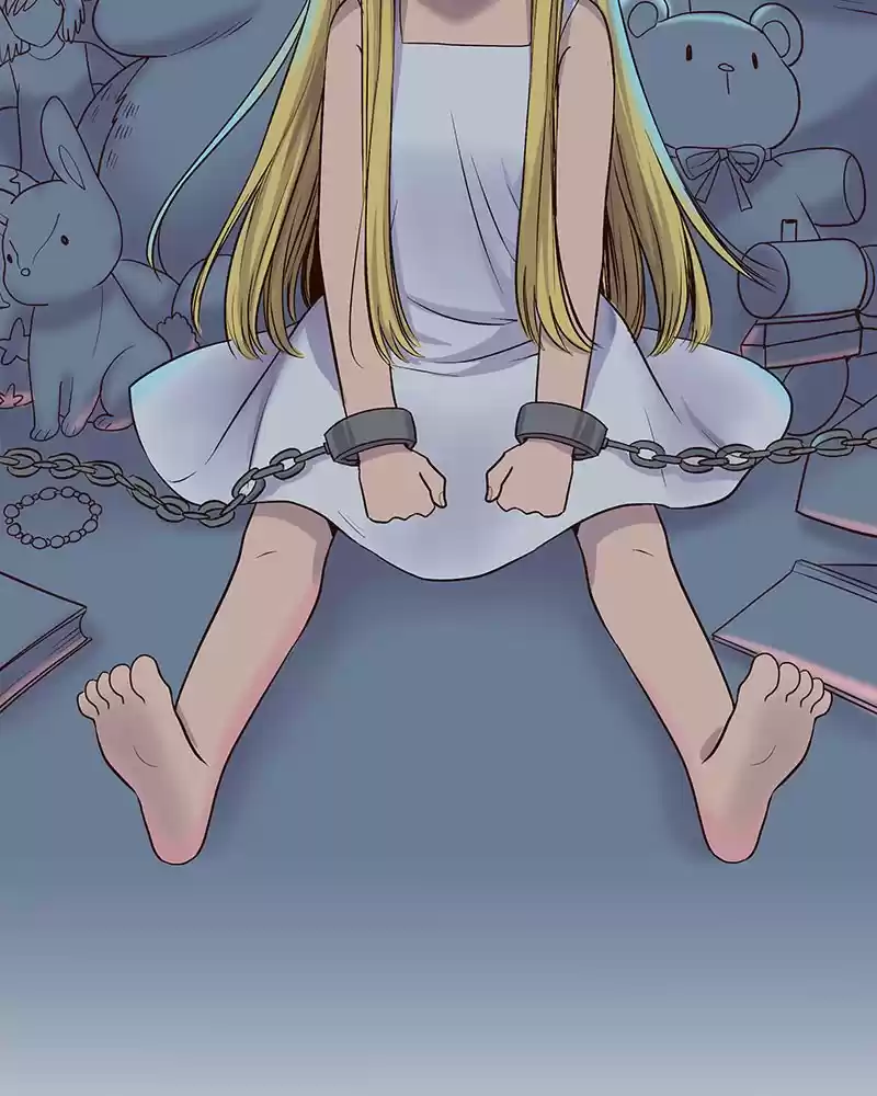 My Deepest Secret Chapter 72