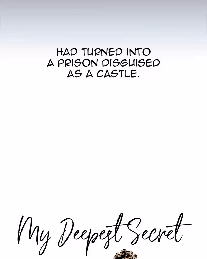 My Deepest Secret Chapter 72
