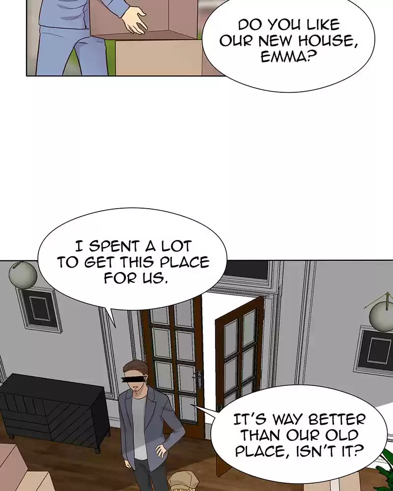 My Deepest Secret Chapter 72