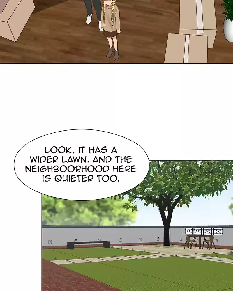 My Deepest Secret Chapter 72