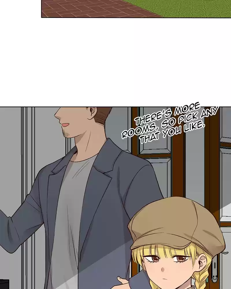 My Deepest Secret Chapter 72