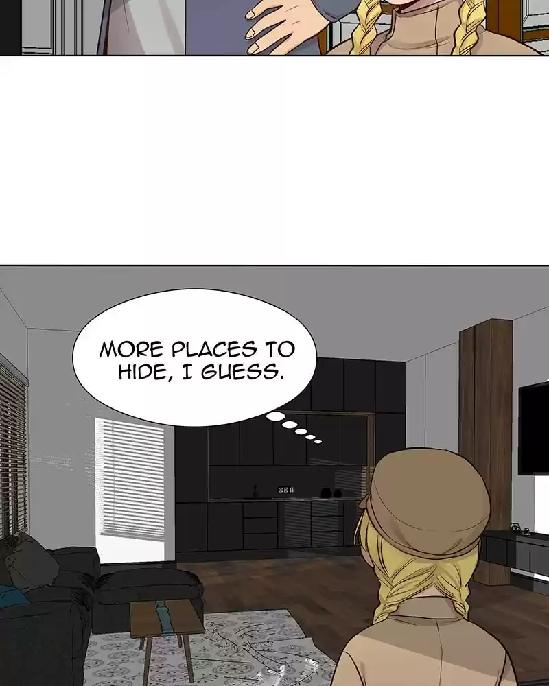 My Deepest Secret Chapter 72