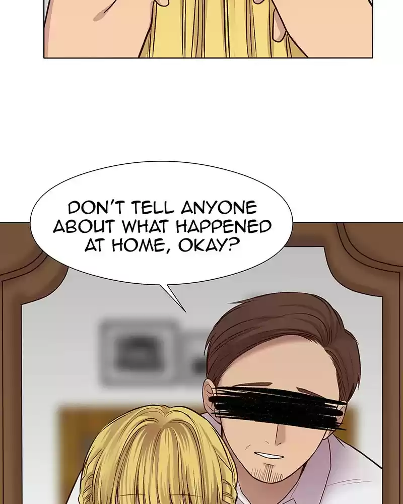 My Deepest Secret Chapter 72