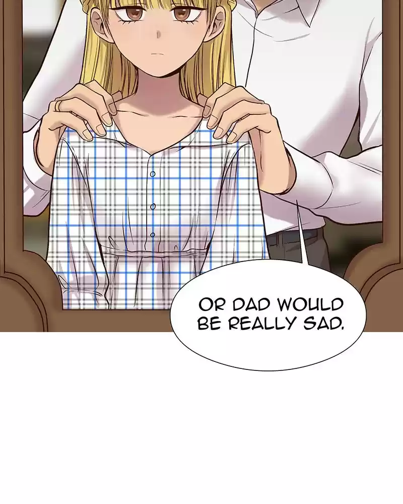 My Deepest Secret Chapter 72