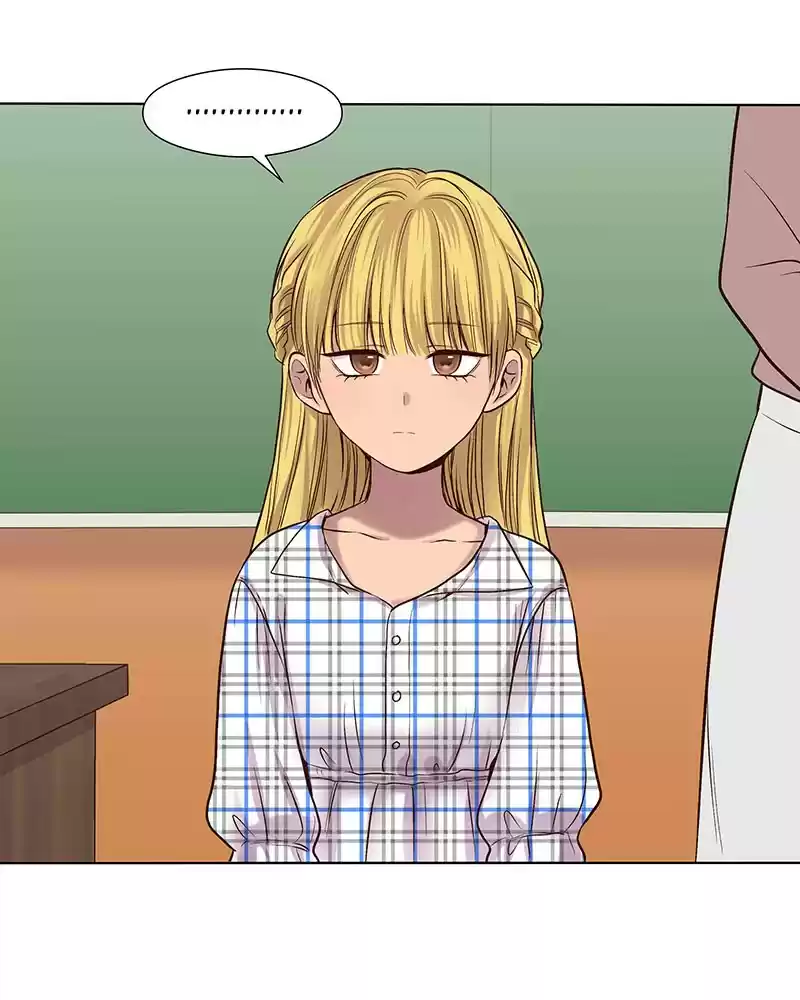 My Deepest Secret Chapter 72