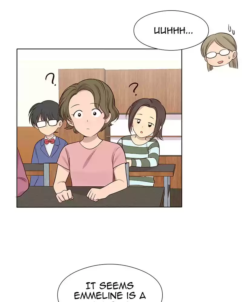 My Deepest Secret Chapter 72