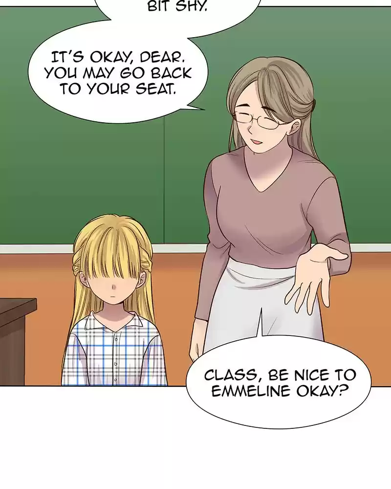 My Deepest Secret Chapter 72