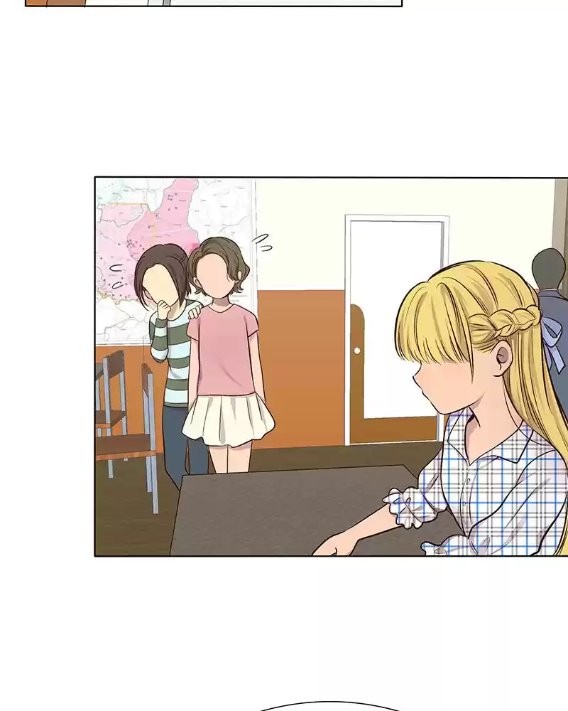 My Deepest Secret Chapter 72