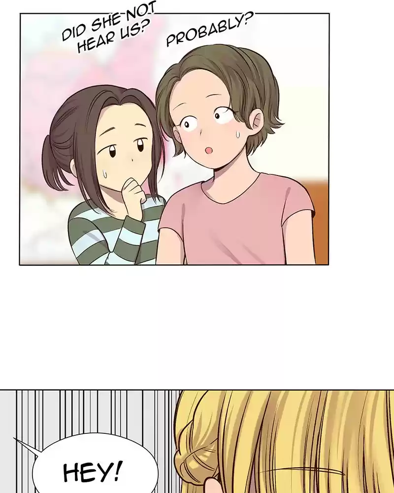 My Deepest Secret Chapter 72