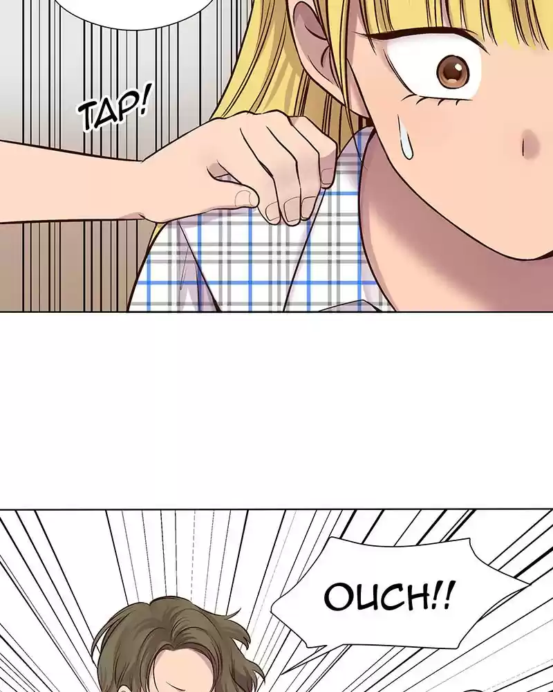 My Deepest Secret Chapter 72