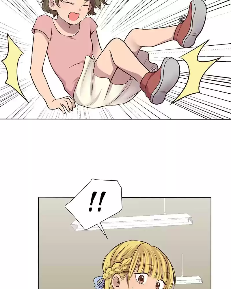 My Deepest Secret Chapter 72