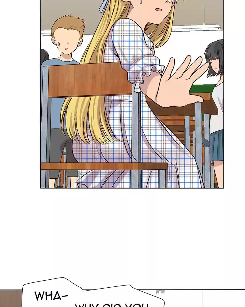 My Deepest Secret Chapter 72