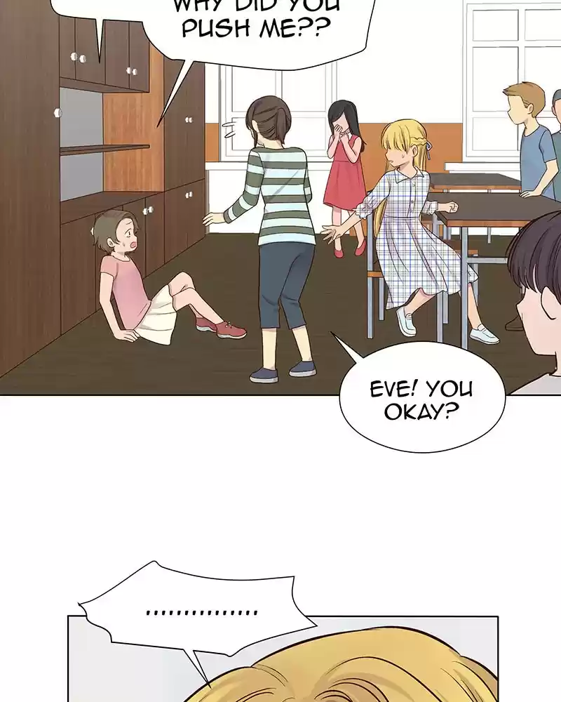 My Deepest Secret Chapter 72