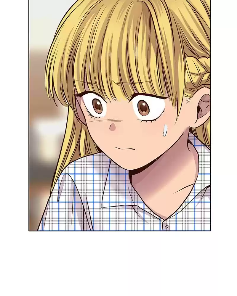 My Deepest Secret Chapter 72