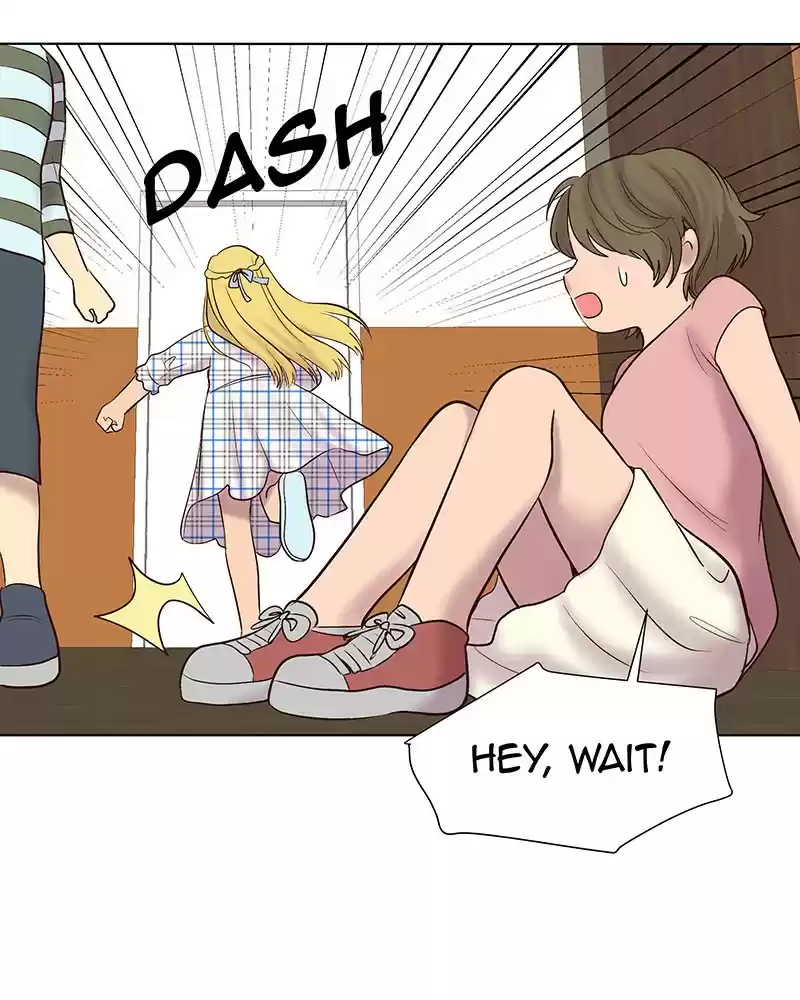 My Deepest Secret Chapter 72