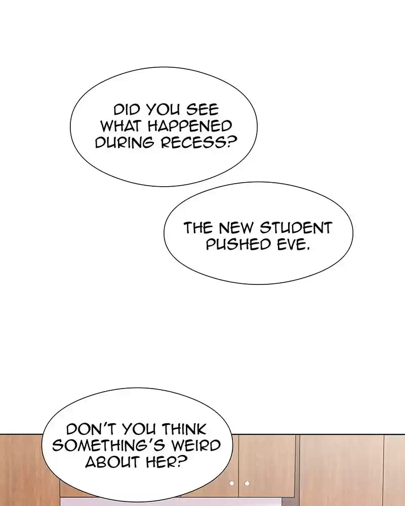 My Deepest Secret Chapter 72