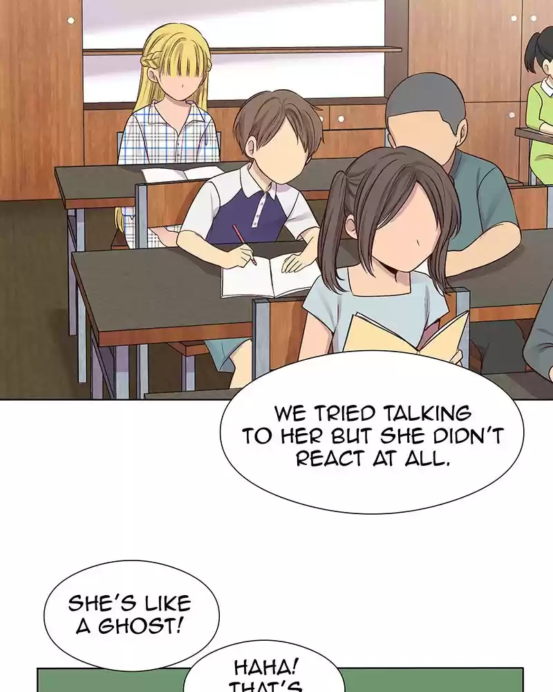 My Deepest Secret Chapter 72