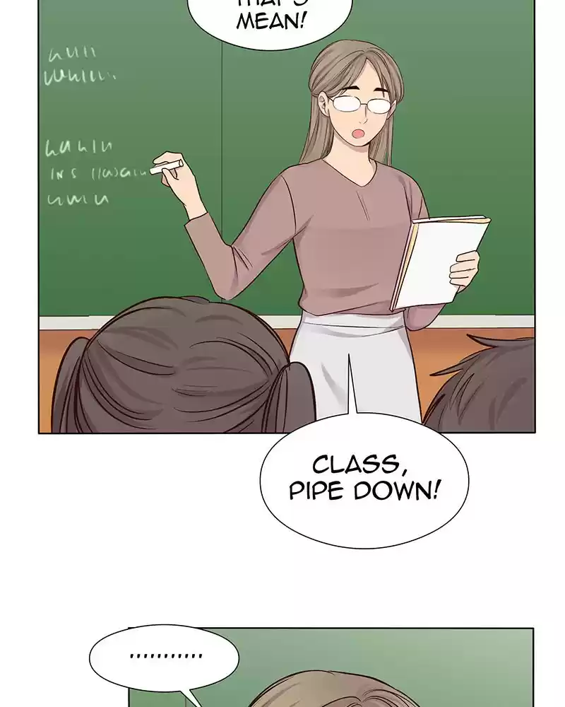 My Deepest Secret Chapter 72