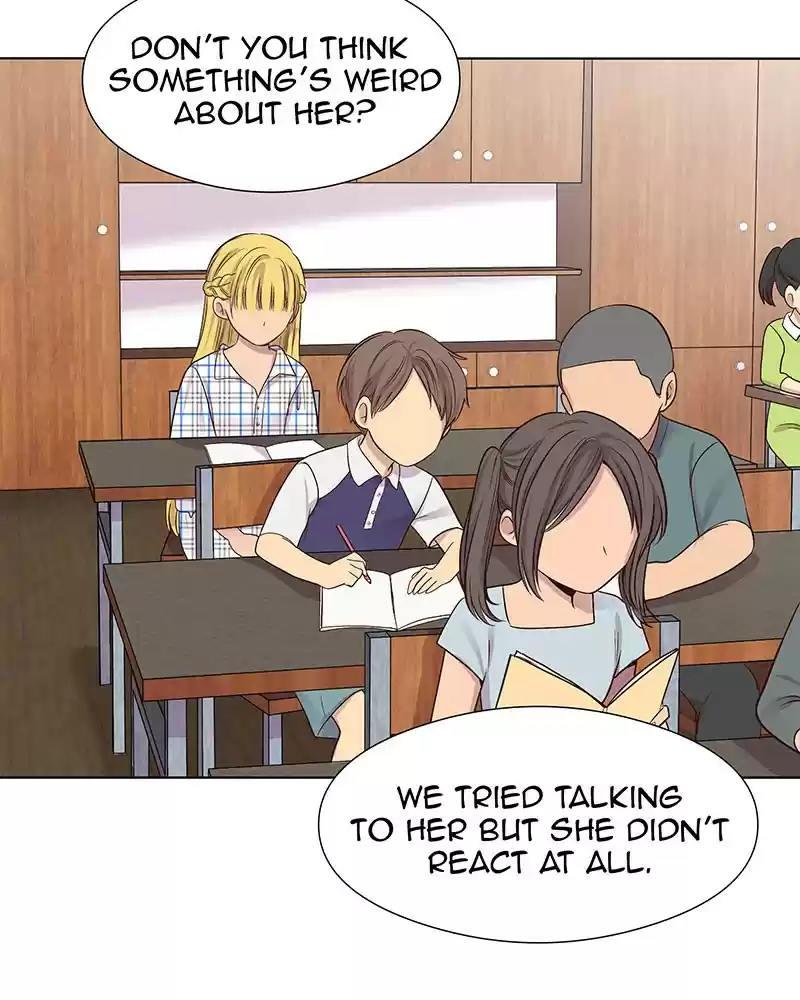 My Deepest Secret Chapter 73