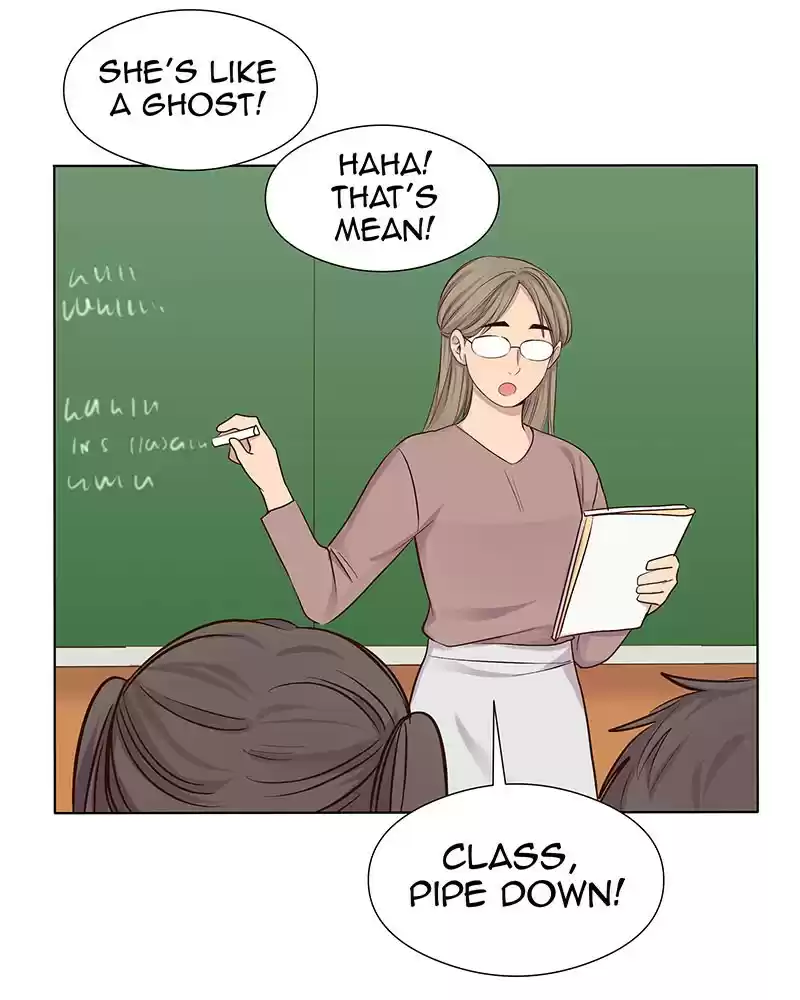 My Deepest Secret Chapter 73