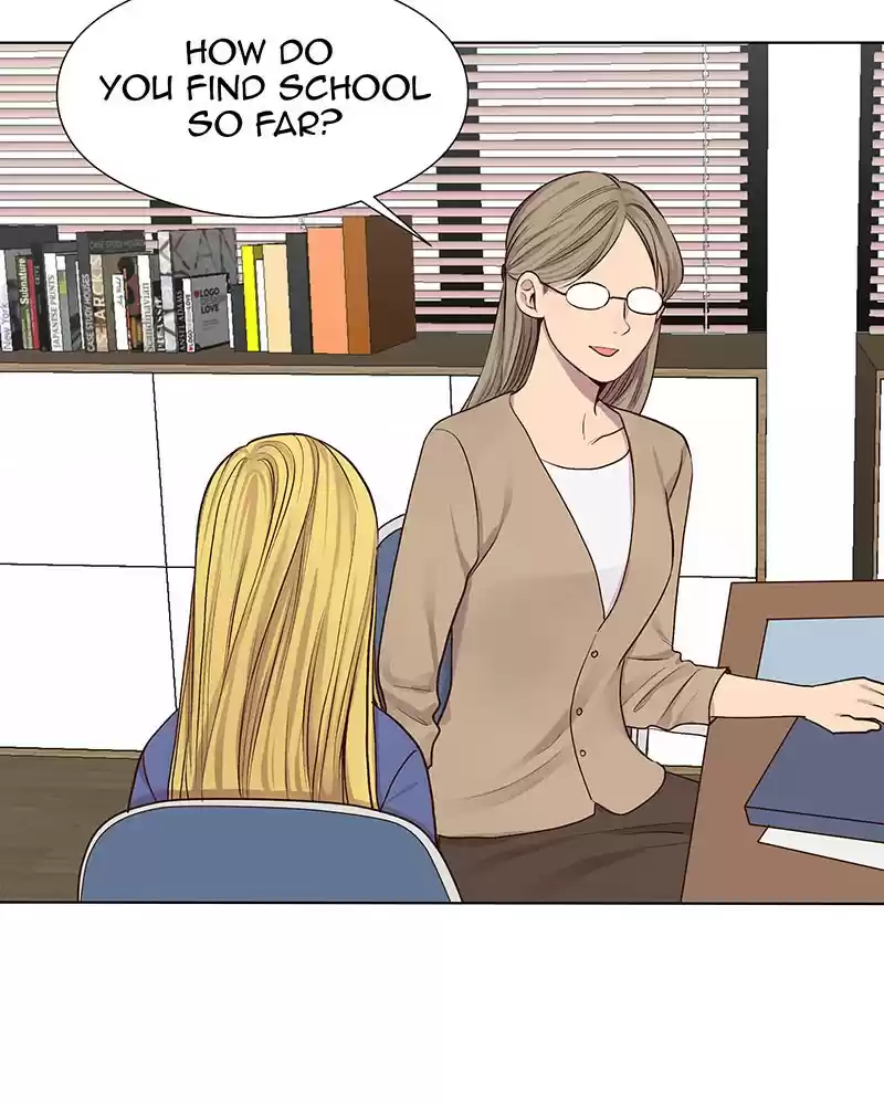 My Deepest Secret Chapter 73