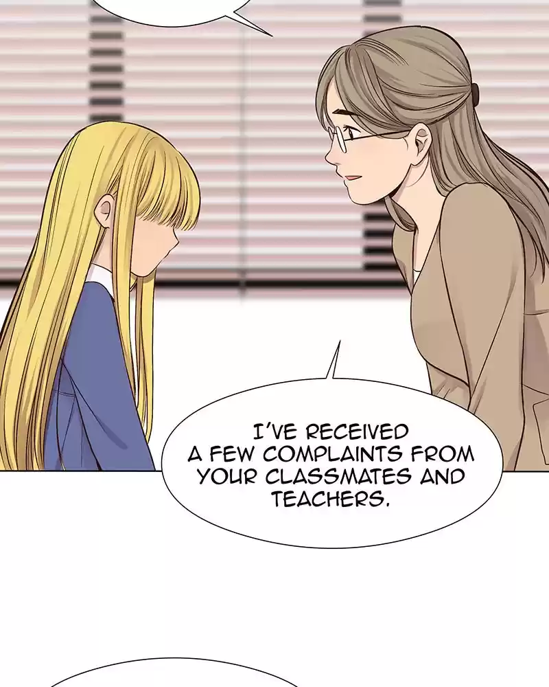 My Deepest Secret Chapter 73