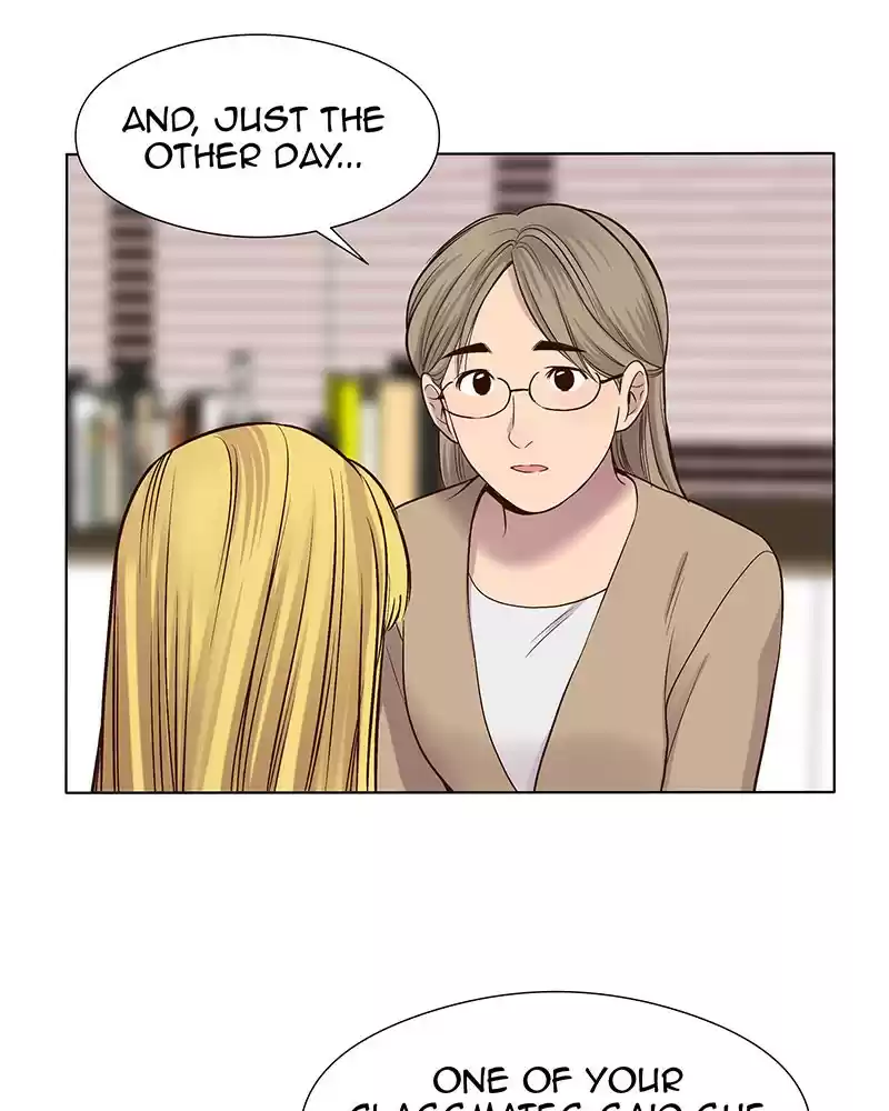 My Deepest Secret Chapter 73