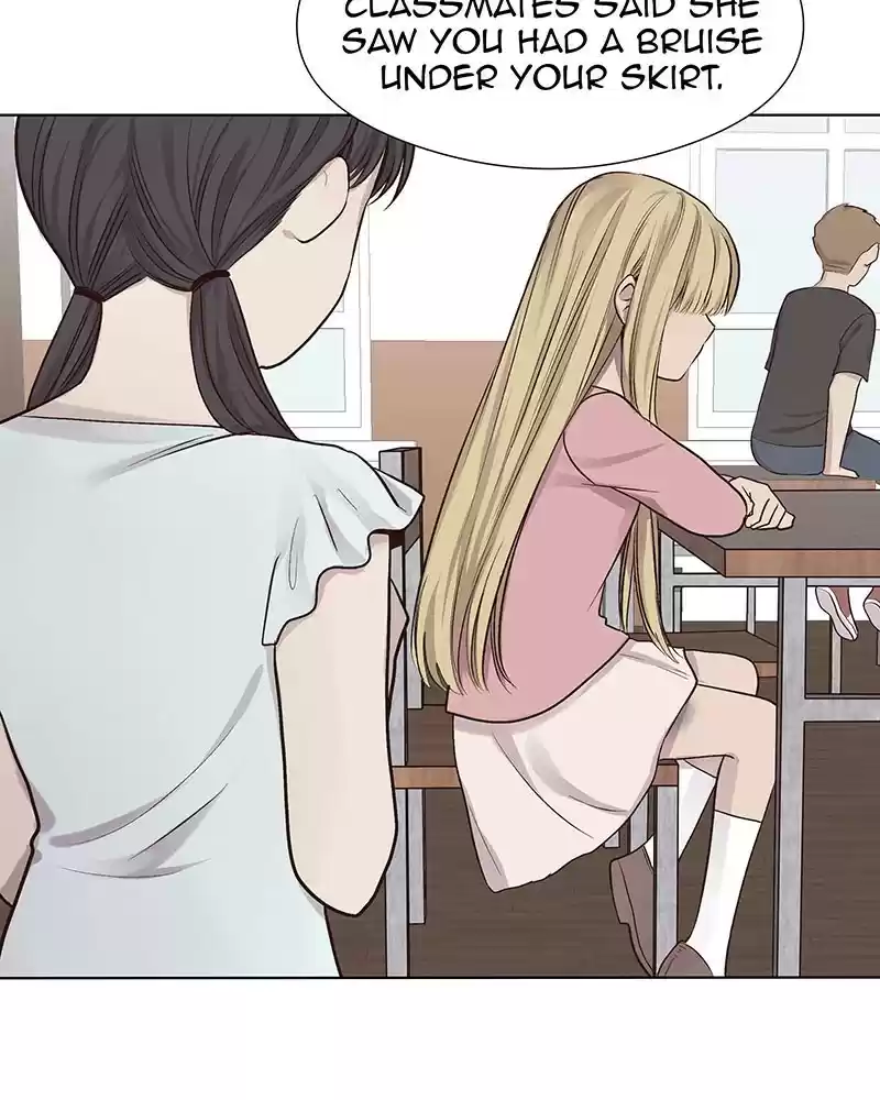 My Deepest Secret Chapter 73