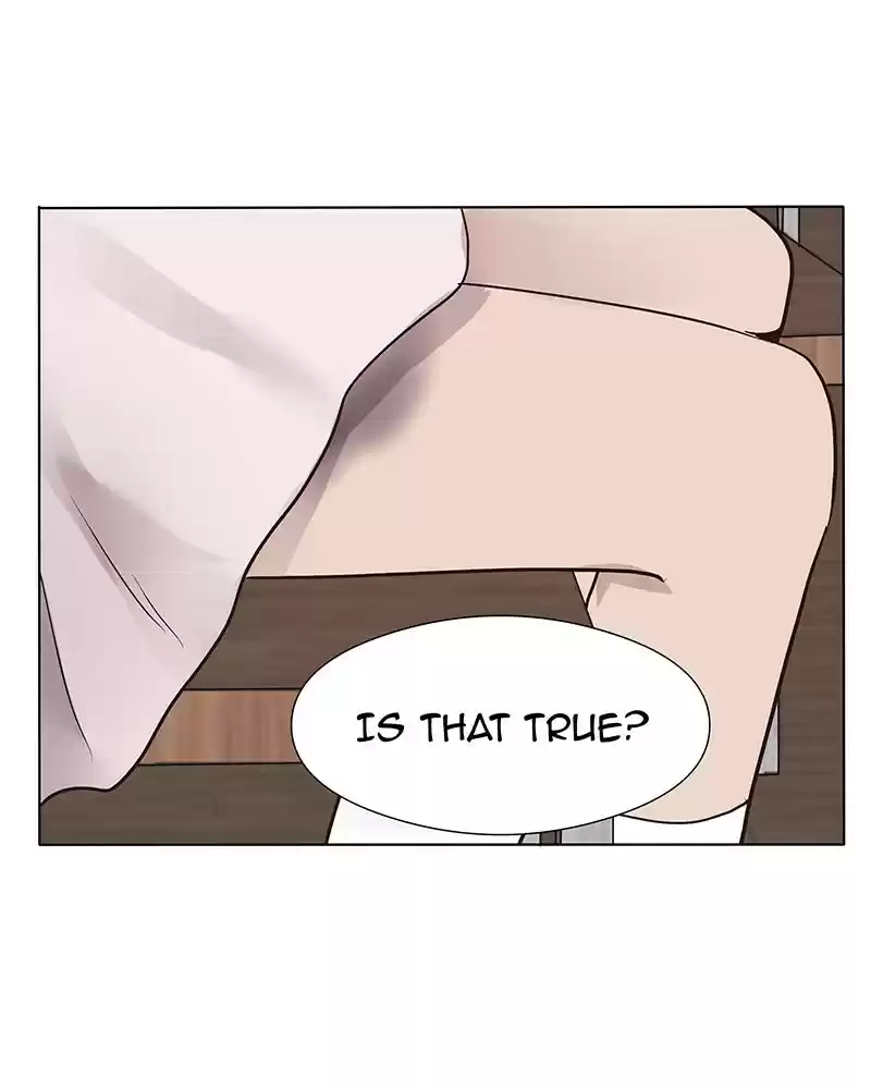 My Deepest Secret Chapter 73