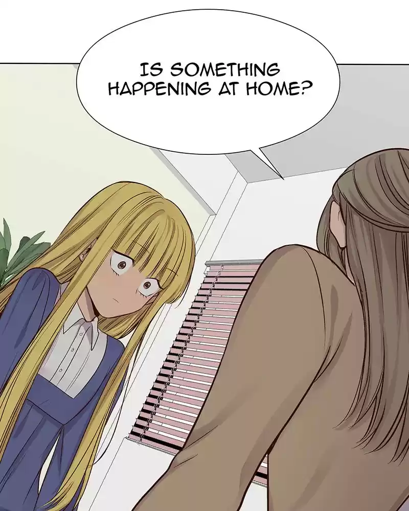 My Deepest Secret Chapter 73